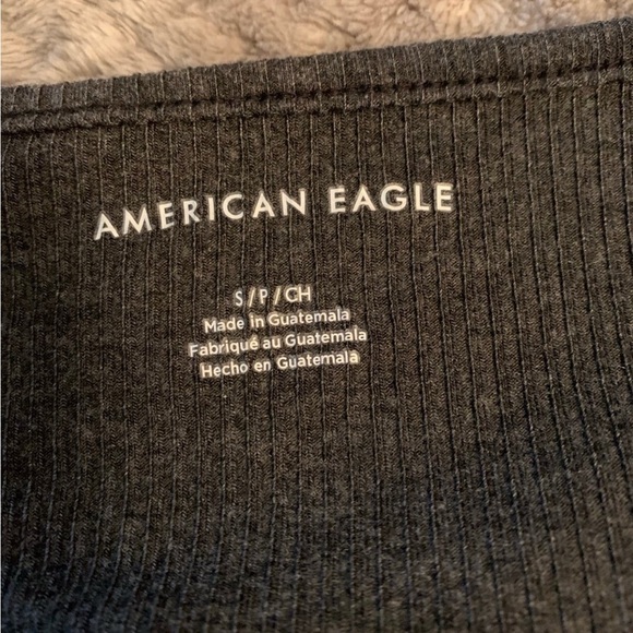 NWOT AMERICAN EAGLE BODY SUIT - Picture 2 of 2